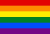 LGBTQI Flag